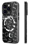 YoungKit Mechanic Serisi Kılıf Siyah iPhone 14 Pro