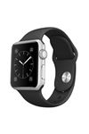 Fujimax Apple Watch Klasik Kordon Siyah