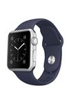 Fujimax Apple Watch Klasik Kordon Gece Mavisi