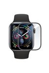 Fujimax Apple Watch 4 5 6 SE Şeffaf Ekran Koruyucu
