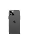 Eko PP Serisi Kılıf Siyah iPhone 14 Plus